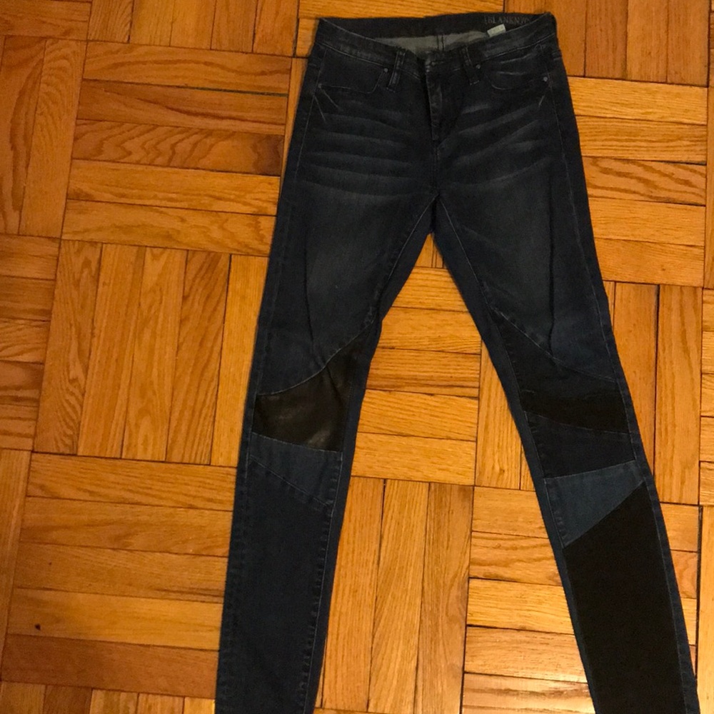 Blank NYC jeans